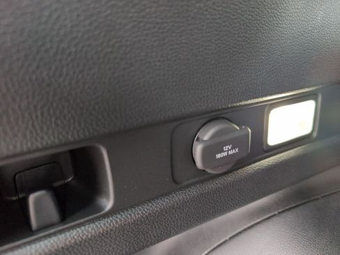 Used 2026 Honda CR-V Sport Touring image 11