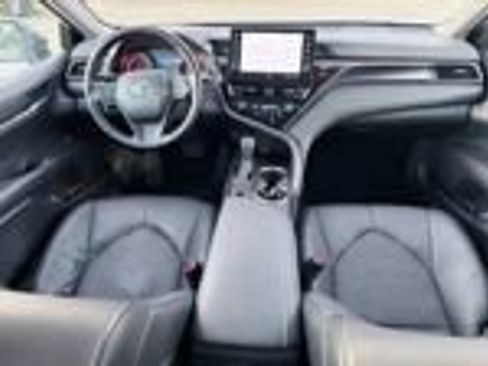 Used 2023 Toyota Camry XSE image 6