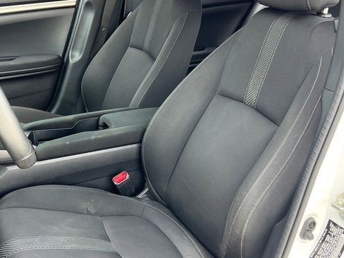 Used 2017 Honda Civic LX image 15