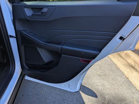 New 2026 Ford Escape Active image 30