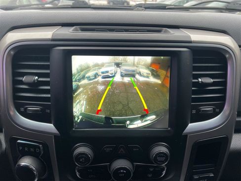 Used 2015 RAM 1500 Big Horn AWD/4WD image 34