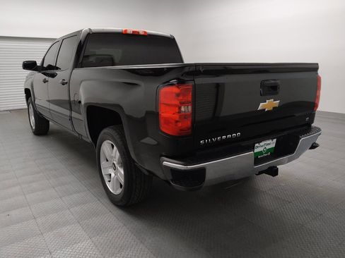 Used 2016 Chevrolet Silverado 1500 LT w/ All Star Edition RWD image 5