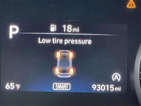 Used 2022 Hyundai Santa Fe SEL image 19