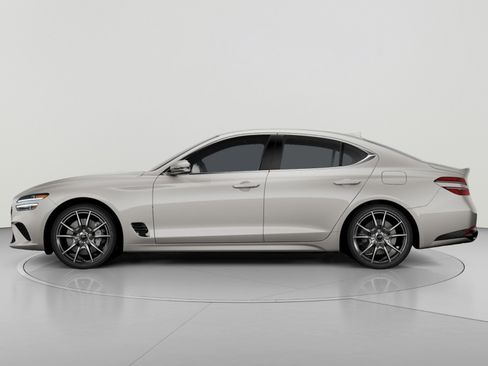 New 2026 Genesis G70 2.5T RWD image 3