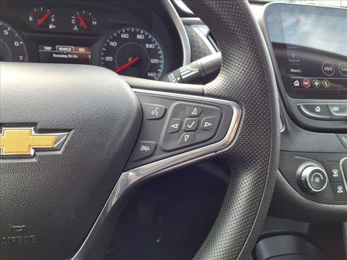 Used 2020 Chevrolet Malibu LS image 18