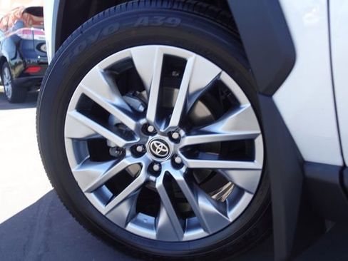 Certified 2023 Toyota RAV4 XLE Premium FWD image 13