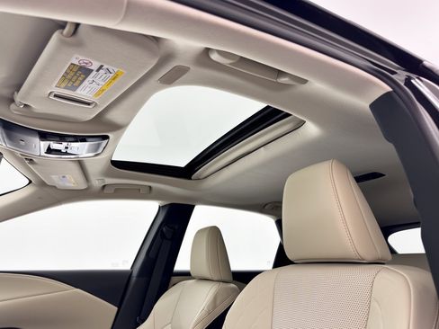 Certified 2026 Lexus RX 350 Premium Plus w/ Convenience Package FWD image 28