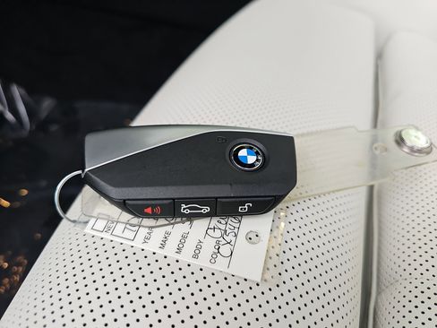 New 2026 BMW 530i xDrive w/ M Sport Package AWD/4WD image 38
