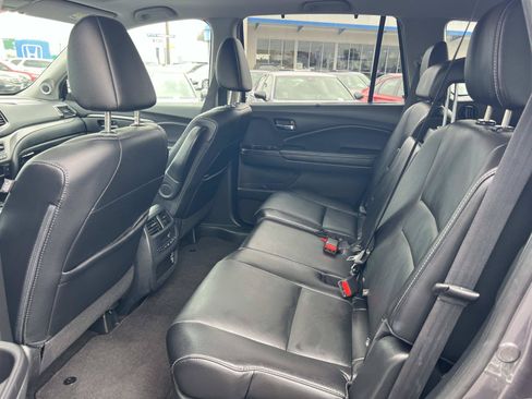 Used 2021 Honda Pilot Special Edition image 22