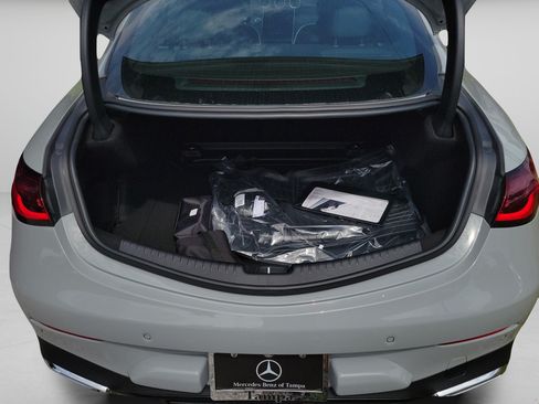 New 2026 Mercedes-Benz CLE 450 4MATIC Coupe image 5