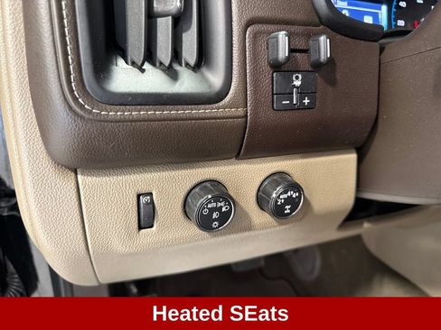 Used 2018 GMC Canyon SLT w/ Driver Alert Package AWD/4WD image 9