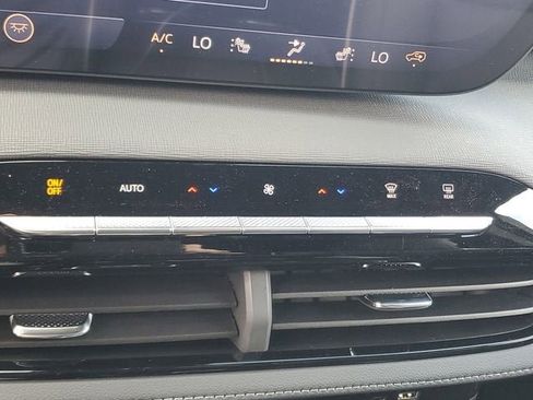New 2026 Buick Enclave Preferred w/ Power Package FWD image 23