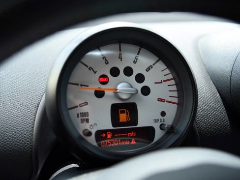 Used 2014 MINI Cooper Paceman S FWD image 39