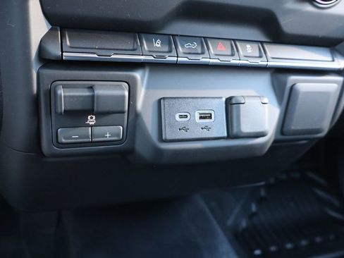 New 2026 Chevrolet Silverado 3500 W/T image 14