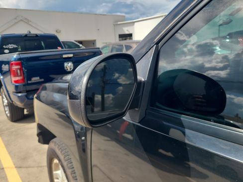 Used 2012 Chevrolet Silverado 1500 LTZ w/ LTZ Plus Package AWD/4WD image 6