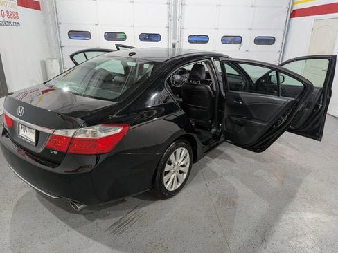 Used 2015 Honda Accord EX-L image 15