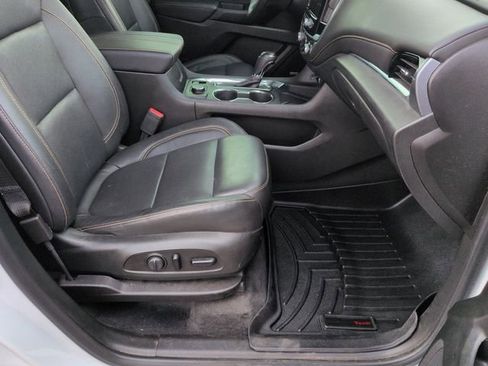 Used 2020 Chevrolet Traverse Premier w/ Redline Edition image 26