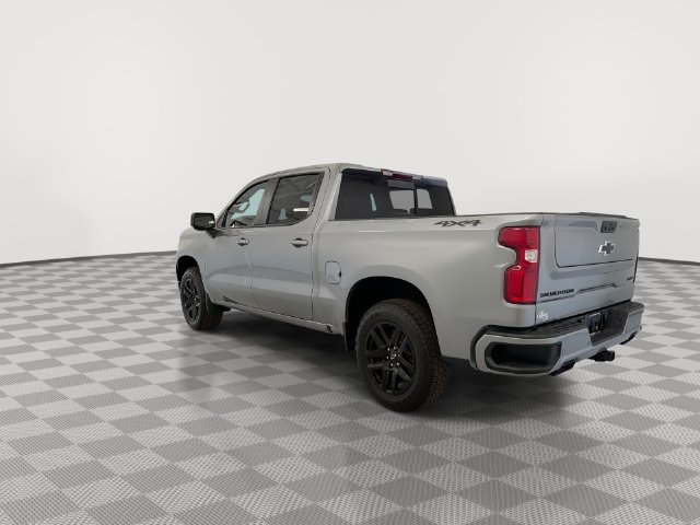New 2026 Chevrolet Silverado 1500 RST w/ RST All Star Premium Package AWD/4WD image 12