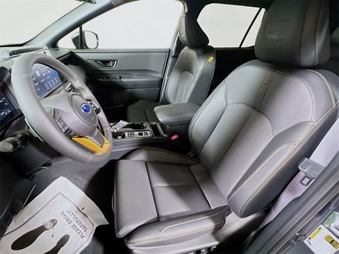 New 2026 Subaru Outback Wilderness image 17