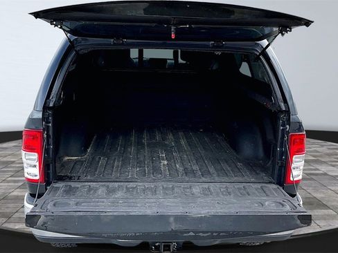 Used 2020 RAM 2500 Tradesman image 19