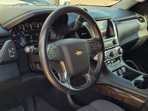 Used 2020 Chevrolet Tahoe LS w/ Enhanced Driver Alert Package image 23