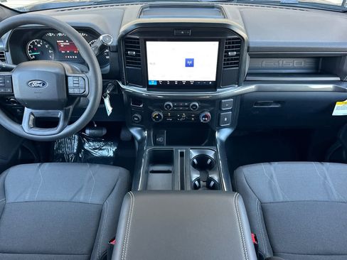 New 2026 Ford F150 STX image 3