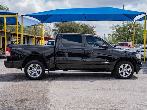 Used 2020 RAM 1500 Lone Star image 4
