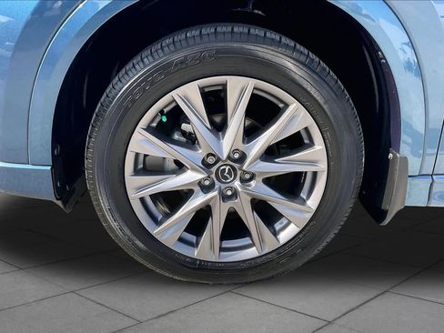 Used 2024 MAZDA CX-5 AWD 2.5 S image 11