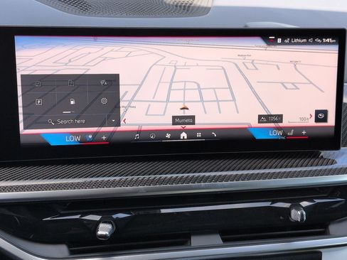 New 2026 BMW X5 M60i AWD/4WD image 24