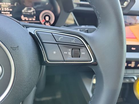 New 2026 Audi A3 2.0T Premium image 17