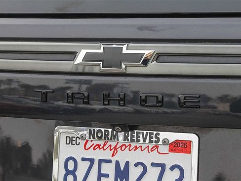 Used 2022 Chevrolet Tahoe Z71 image 12