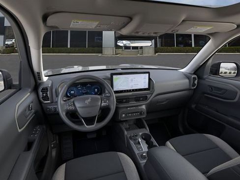 New 2025 Ford Bronco Sport Big Bend w/ Convenience Package image 9
