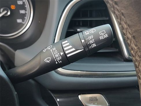 Used 2020 Buick Enclave Premium w/ Surround and Sites Package image 25