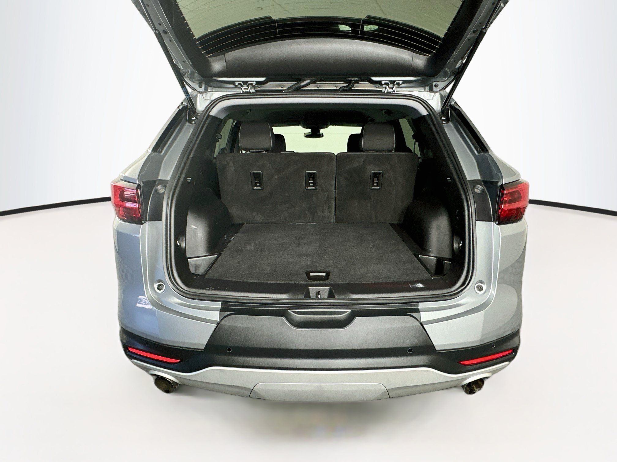 Used 2026 Chevrolet Blazer LT FWD image 29