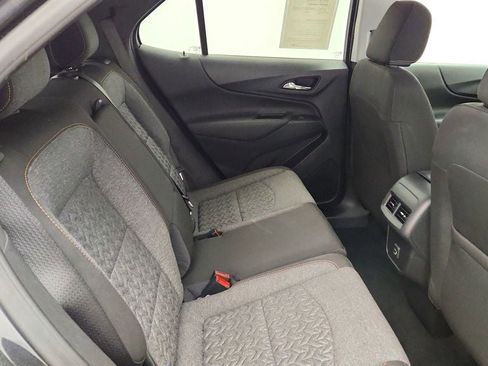 Used 2022 Chevrolet Equinox LT FWD image 23