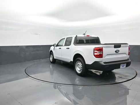 New 2026 Ford Maverick XL image 5