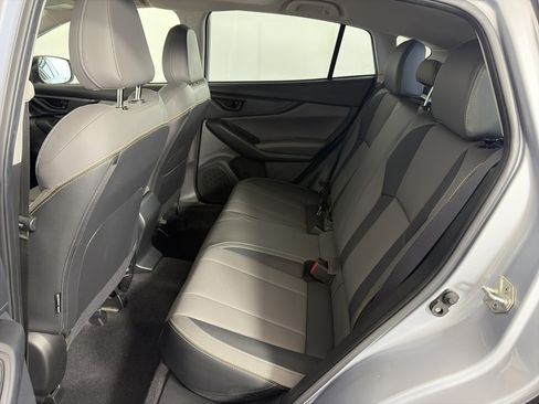 Used 2021 Subaru Crosstrek 2.5i Sport w/ Moonroof Package AWD/4WD image 7