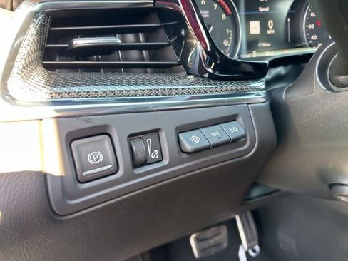 New 2026 Cadillac XT5 Sportv w/ LPO, Onyx Lite Package image 28