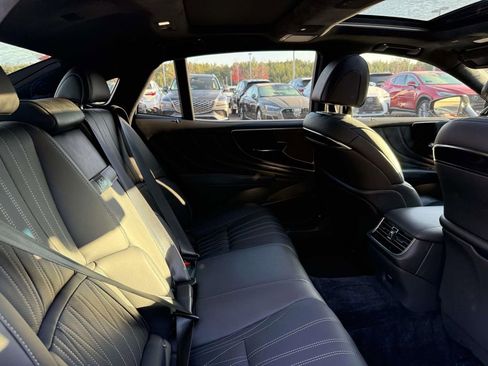 Used 2023 Lexus LS 500 image 17