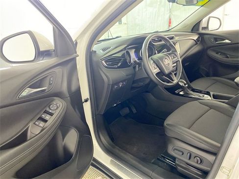 Used 2022 Buick Encore GX Preferred w/ Cold Weather Comfort Package image 27
