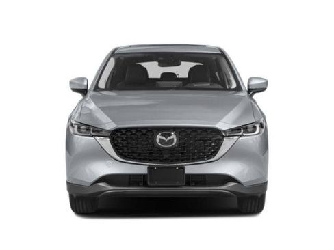 Certified 2023 MAZDA CX-5 AWD 2.5 S w/ Premium Plus Pkg image 7