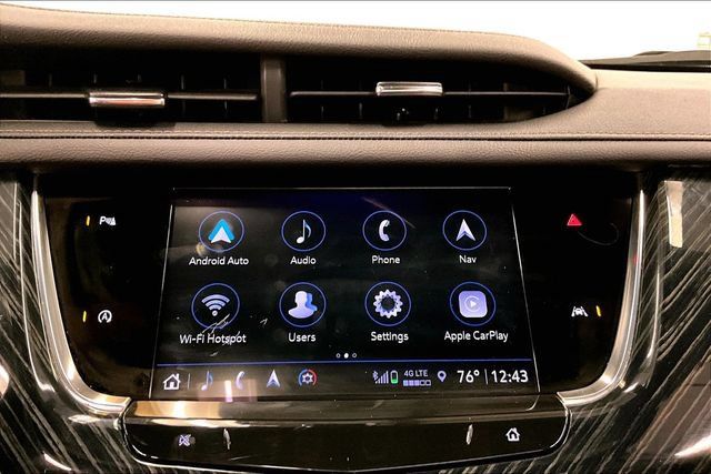 Used 2023 Cadillac XT6 Premium Luxury AWD/4WD image 38