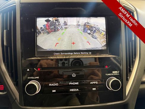 Used 2023 Subaru Forester Premium AWD/4WD image 24