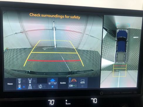 Used 2023 Toyota Tundra Platinum image 22