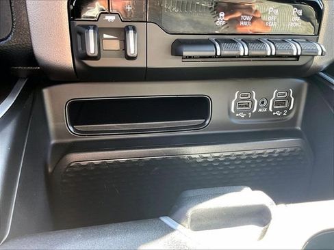 Used 2020 RAM 1500 Big Horn AWD/4WD image 28