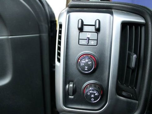 Used 2016 GMC Sierra 1500 SLE w/ SLE Value Package image 13