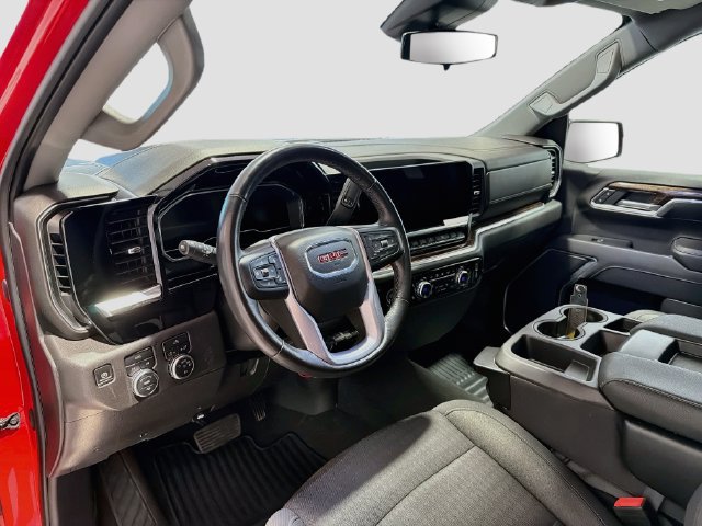 Used 2022 GMC Sierra 1500 Elevation AWD/4WD image 8