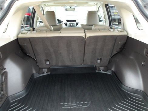 Used 2014 Honda CR-V EX-L image 13