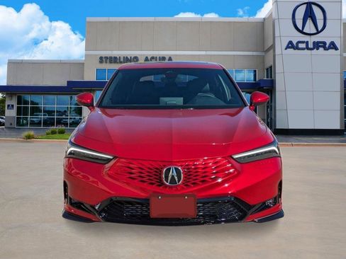 New 2026 Acura Integra A-Spec image 7