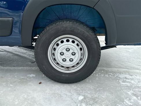 Used 2024 RAM ProMaster 3500 w/ Cold Weather Group image 35